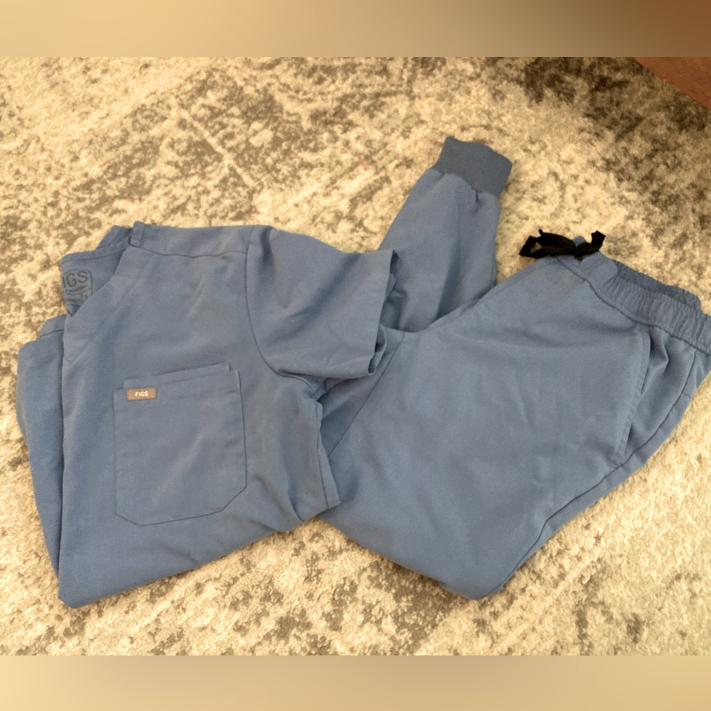 Figs men’s set